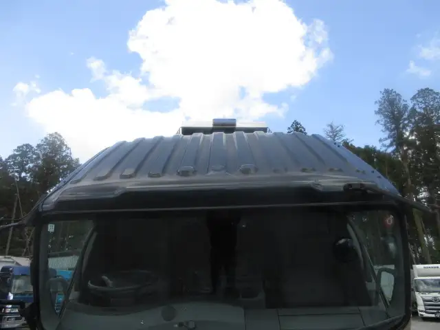 平成26年09月中古増トンダンプいすゞフォワードの画像59