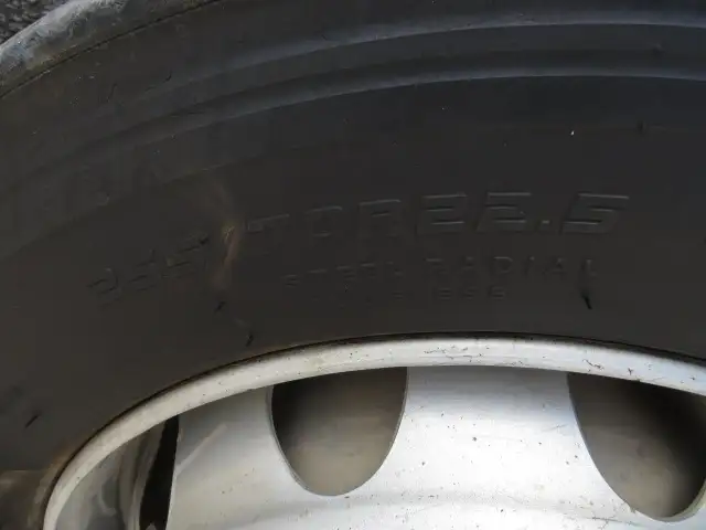 平成26年09月中古増トンダンプいすゞフォワードの画像10