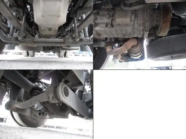 令和03年01月中古大型トラクタヘッド日野プロフィアの画像14