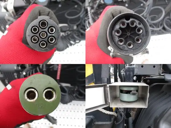 令和03年01月中古大型トラクタヘッド日野プロフィアの画像25