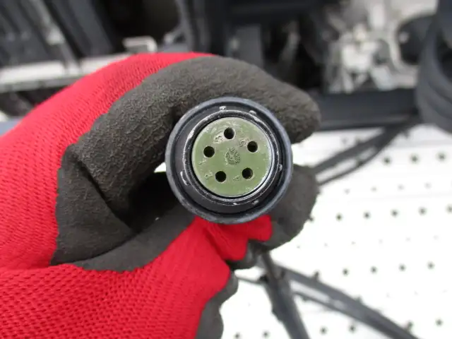 令和03年01月中古大型トラクタヘッド日野プロフィアの画像26