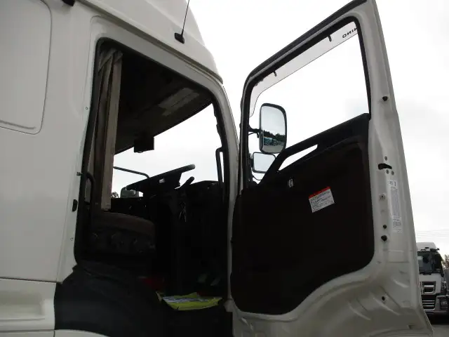 令和03年01月中古大型トラクタヘッド日野プロフィアの画像27