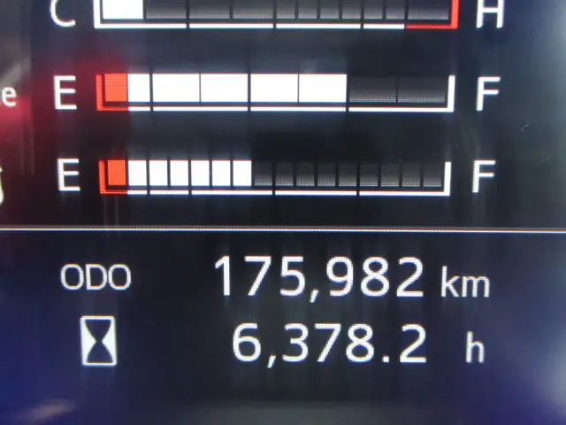 令和03年01月中古大型トラクタヘッド日野プロフィアの画像29