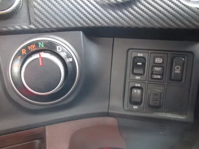 令和03年01月中古大型トラクタヘッド日野プロフィアの画像34