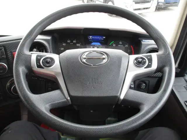 令和03年01月中古大型トラクタヘッド日野プロフィアの画像40