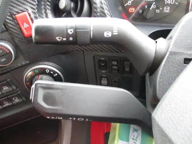 令和03年01月中古大型トラクタヘッド日野プロフィアの画像41