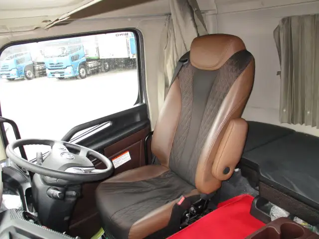 令和03年01月中古大型トラクタヘッド日野プロフィアの画像46