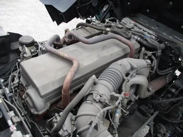 令和03年01月中古大型トラクタヘッド日野プロフィアの画像49