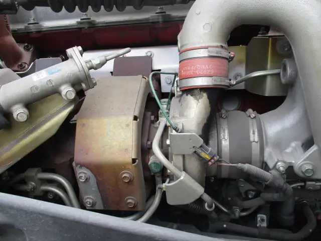 令和03年01月中古大型トラクタヘッド日野プロフィアの画像50