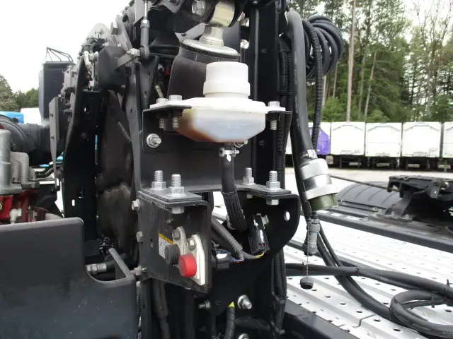 令和03年01月中古大型トラクタヘッド日野プロフィアの画像52