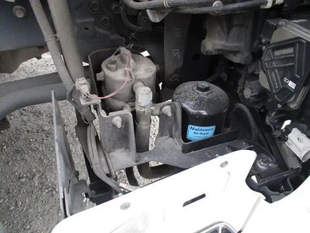 令和03年01月中古大型トラクタヘッド日野プロフィアの画像53