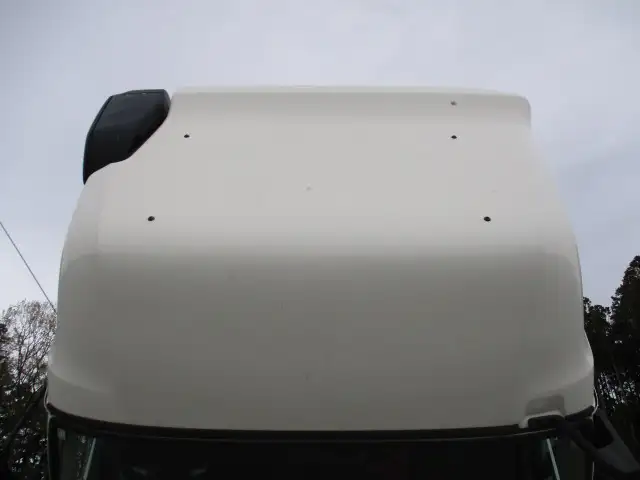 令和03年01月中古大型トラクタヘッド日野プロフィアの画像55