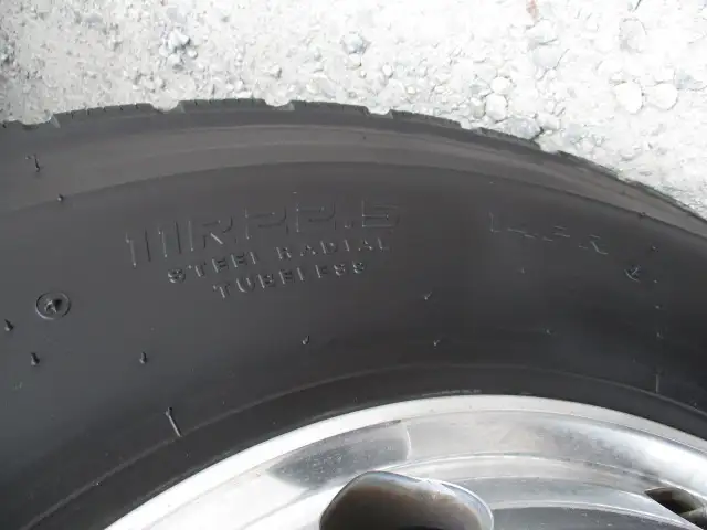 令和03年01月中古大型トラクタヘッド日野プロフィアの画像10