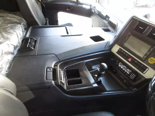 令和01年/平成31年12月中古大型トラクタヘッド三菱ふそうスーパーグレートの画像29