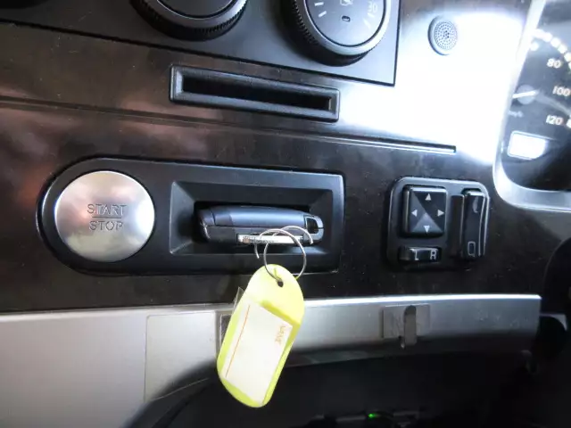 令和01年/平成31年12月中古大型トラクタヘッド三菱ふそうスーパーグレートの画像34