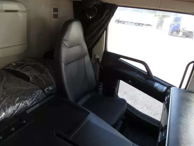 令和01年/平成31年12月中古大型トラクタヘッド三菱ふそうスーパーグレートの画像40