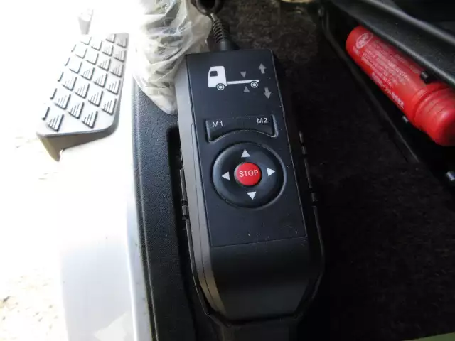 令和01年/平成31年12月中古大型トラクタヘッド三菱ふそうスーパーグレートの画像43