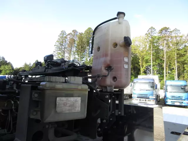 令和01年/平成31年12月中古大型トラクタヘッド三菱ふそうスーパーグレートの画像48