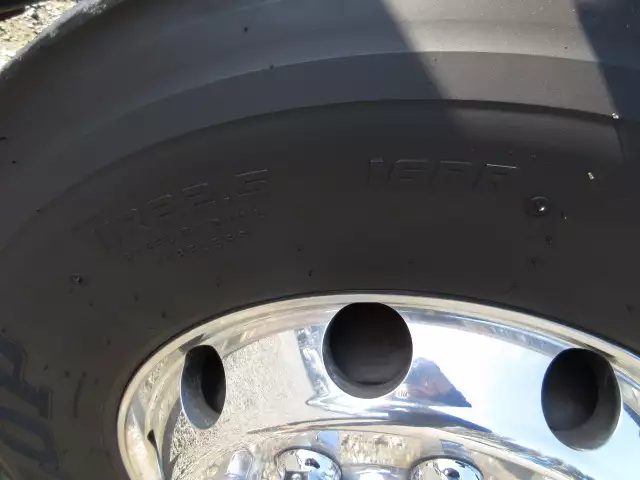 令和01年/平成31年12月中古大型トラクタヘッド三菱ふそうスーパーグレートの画像10