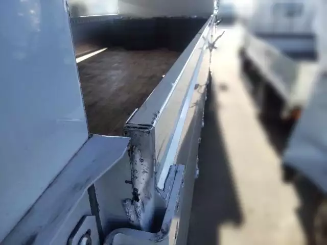 平成30年03月中古中型アルミバン・ウィングいすゞフォワードの画像24