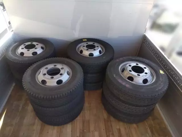 平成30年03月中古中型アルミバン・ウィングいすゞフォワードの画像27