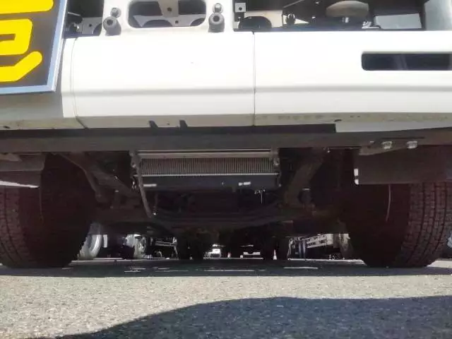 平成30年03月中古中型アルミバン・ウィングいすゞフォワードの画像29