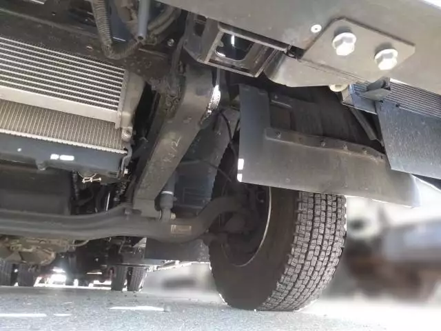 平成30年03月中古中型アルミバン・ウィングいすゞフォワードの画像31