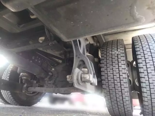 平成30年03月中古中型アルミバン・ウィングいすゞフォワードの画像34