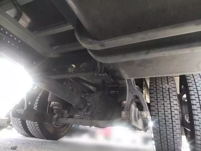 平成30年03月中古中型アルミバン・ウィングいすゞフォワードの画像38