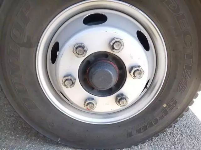 平成30年03月中古中型アルミバン・ウィングいすゞフォワードの画像39