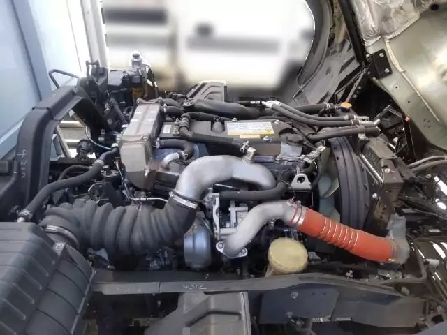 平成30年03月中古中型アルミバン・ウィングいすゞフォワードの画像40