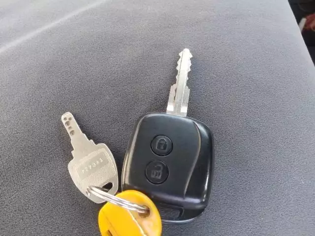 平成30年03月中古中型アルミバン・ウィングいすゞフォワードの画像5