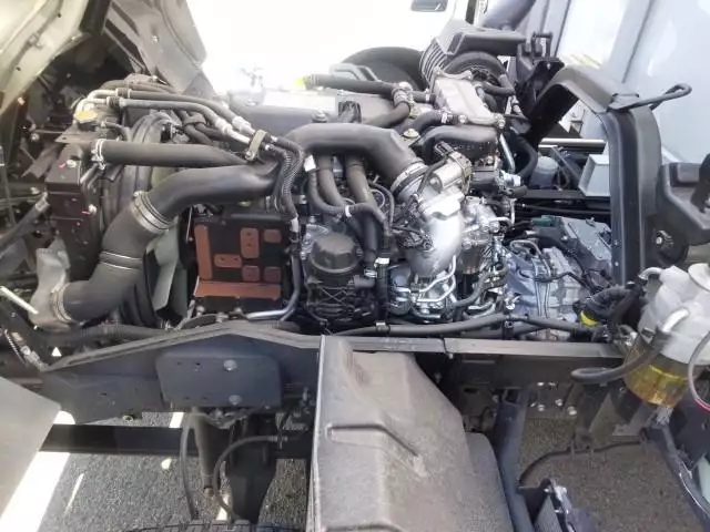 平成30年03月中古中型アルミバン・ウィングいすゞフォワードの画像41