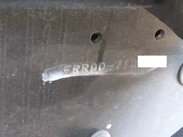 平成30年03月中古中型アルミバン・ウィングいすゞフォワードの画像45