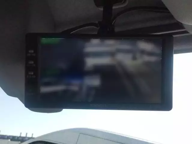 平成30年03月中古中型アルミバン・ウィングいすゞフォワードの画像7