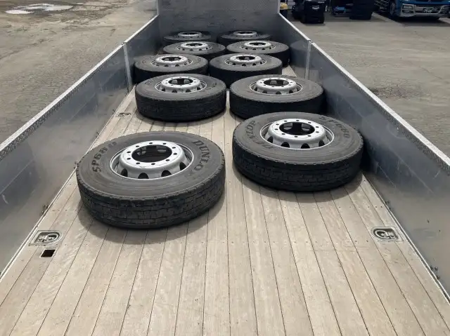 令和02年02月中古大型クレーン付いすゞギガの画像17