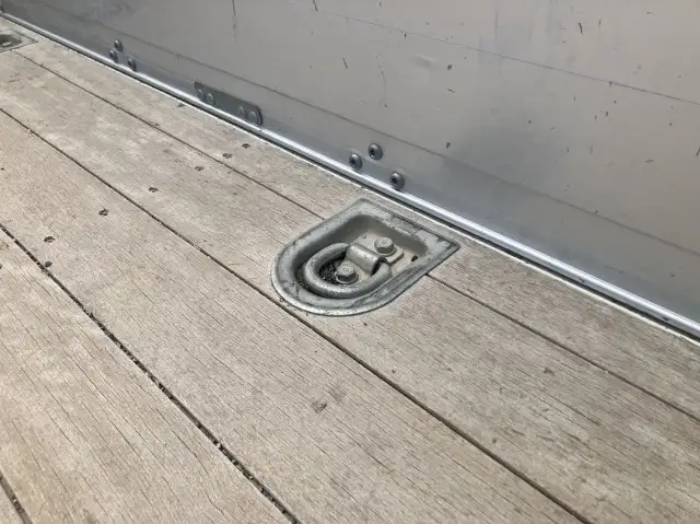 令和02年02月中古大型クレーン付いすゞギガの画像19