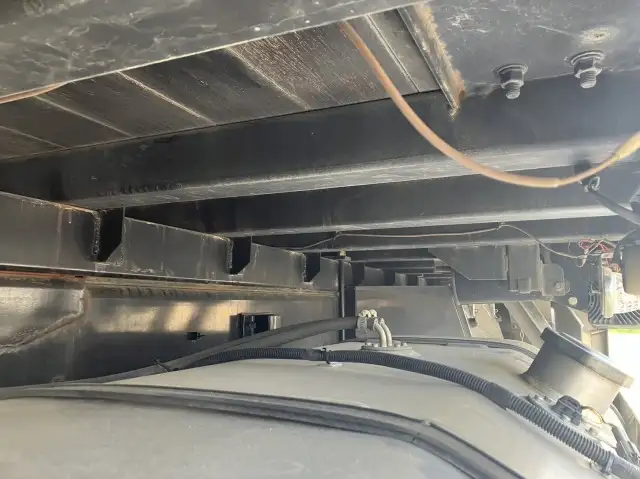 令和02年02月中古大型クレーン付いすゞギガの画像21