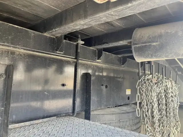 令和02年02月中古大型クレーン付いすゞギガの画像23