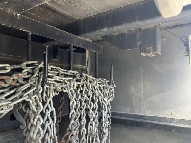 令和02年02月中古大型クレーン付いすゞギガの画像24