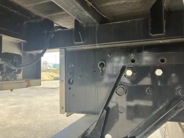 令和02年02月中古大型クレーン付いすゞギガの画像25