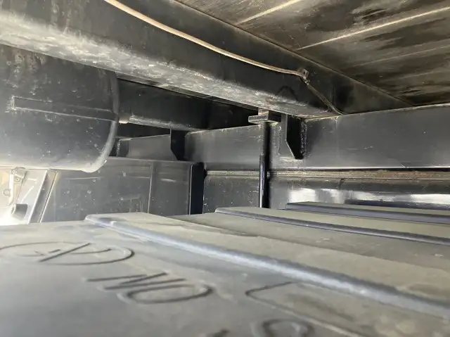 令和02年02月中古大型クレーン付いすゞギガの画像26