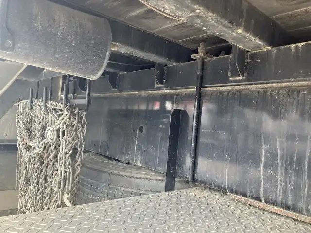 令和02年02月中古大型クレーン付いすゞギガの画像27