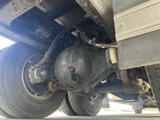 令和02年02月中古大型クレーン付いすゞギガの画像32