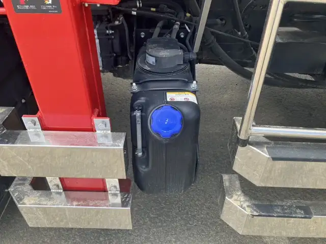 令和02年02月中古大型クレーン付いすゞギガの画像36