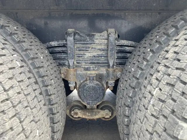 令和02年02月中古大型クレーン付いすゞギガの画像38