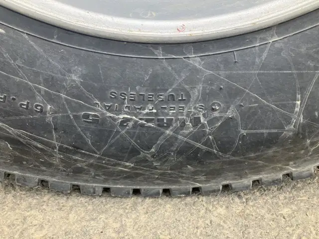 令和02年02月中古大型クレーン付いすゞギガの画像41