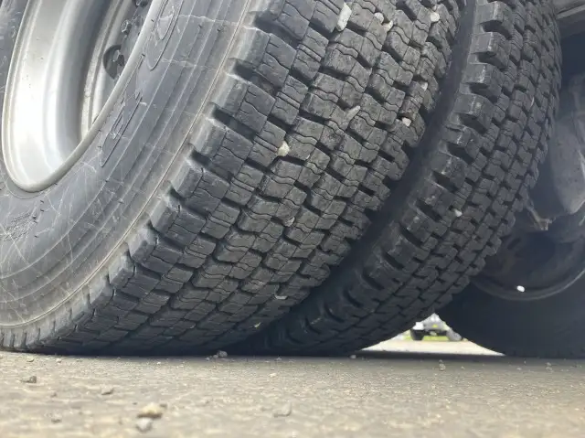 令和02年02月中古大型クレーン付いすゞギガの画像42