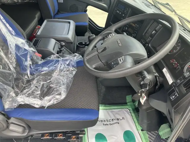 令和02年02月中古大型クレーン付いすゞギガの画像43