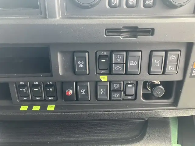 令和02年02月中古大型クレーン付いすゞギガの画像50